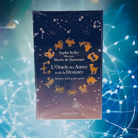 L'Oracle des Astres et de la Destinée