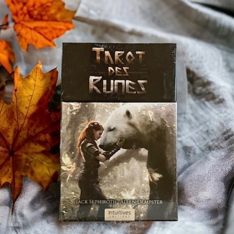 Tarot der Runen
