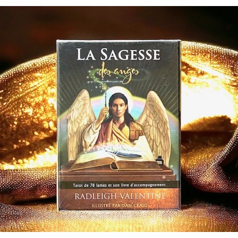 La sagesse des anges