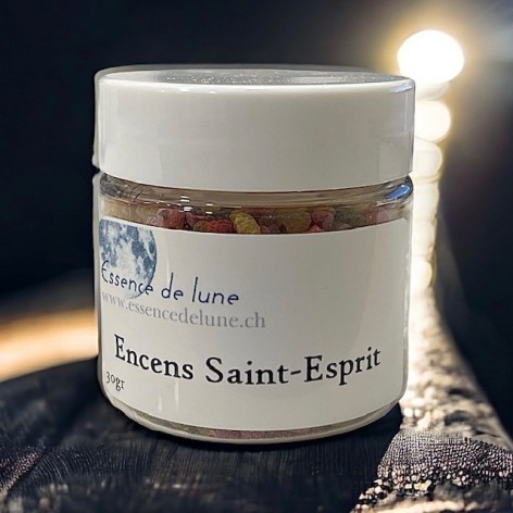 Encens Saint-Esprit