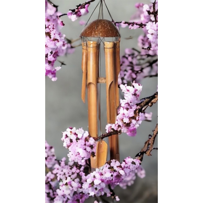 Japanese Bamboo Chime