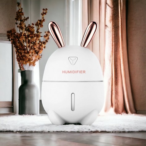 Cute rabbit diffuser