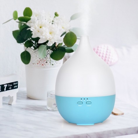 Ultraschall-Diffusor Syros V2