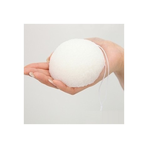 Eponges pour le visage KONJAC