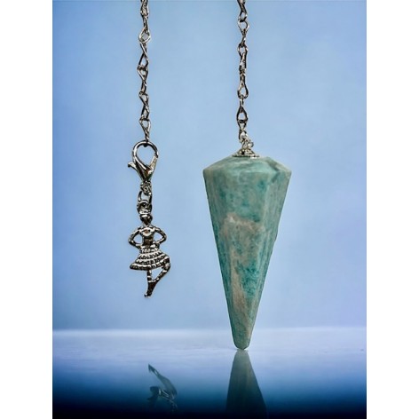 Scottish Cone Pendulum