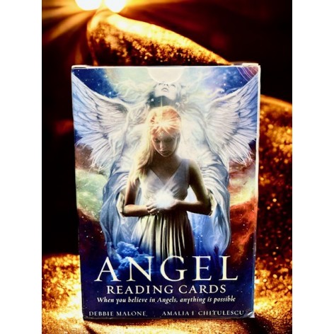 Tarot des Anges