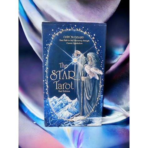 The Strar Tarot