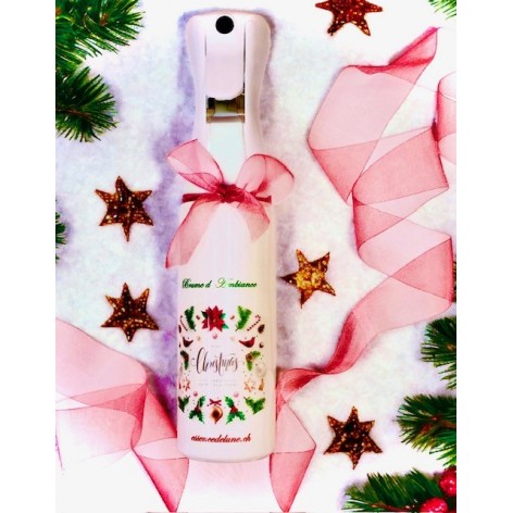 Ambiance Mist, Christmas