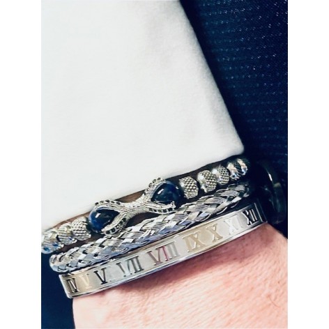 Unisex Royal Luxe Bracelet