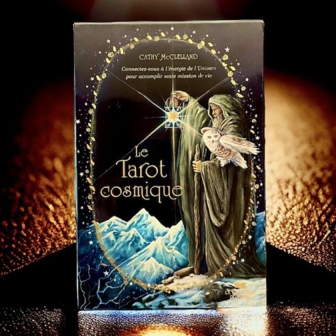 Das Kosmische Tarot