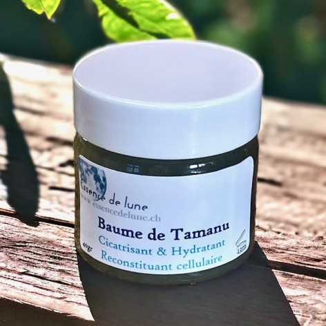 Tamanu Balm (Tattoos)