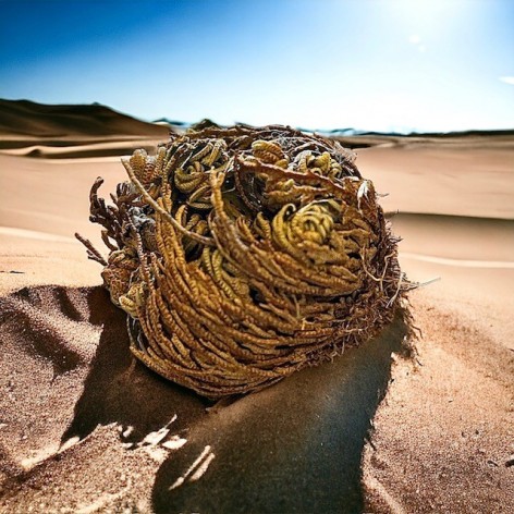 Rose of Jericho