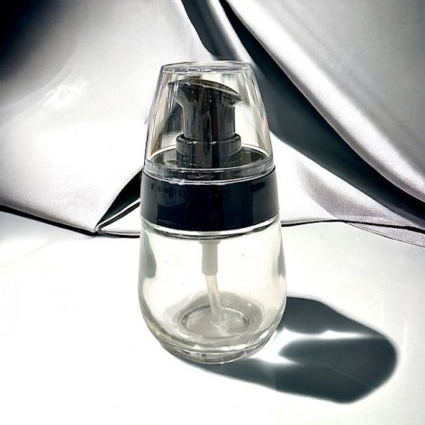 30ml measuring bottle