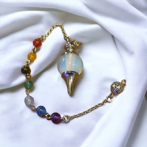 Chakras Pendulum