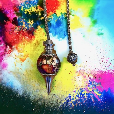 Pendulum, Artist