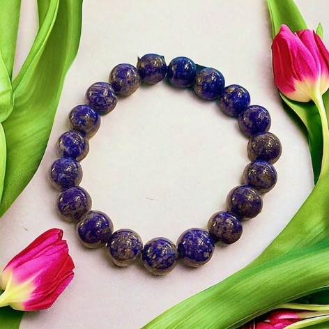 Bracelet Lapis Lazuli