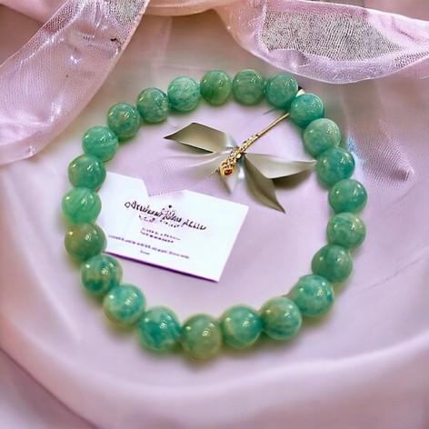 Bracelet Amazonite