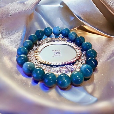 Apatite extra bracelet