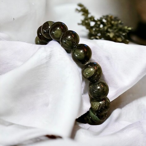 Jasper Kambaba bracelet