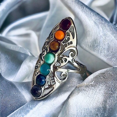 Chakra-Ring