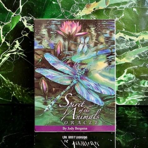 Animal Spirit Oracle
