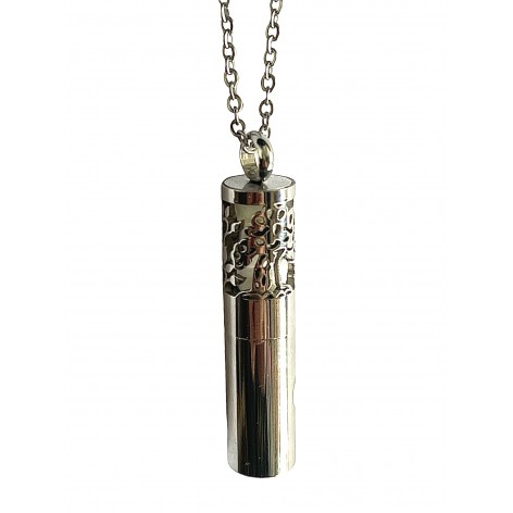 Pendentifs diffuseurs d'arômes