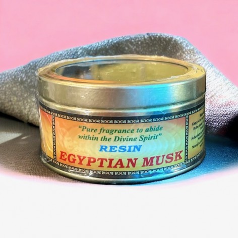 Egyptian incense