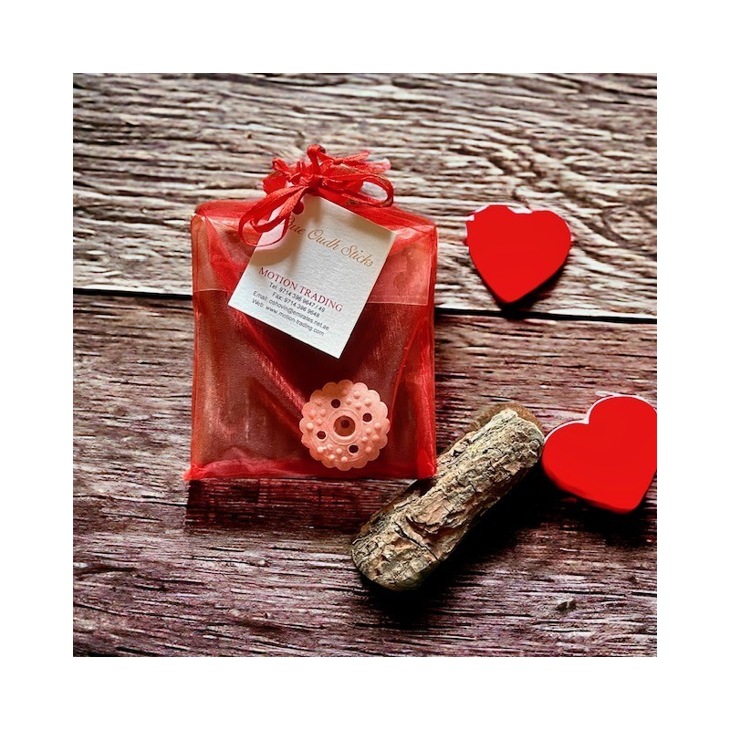 Encens naturel en bois de Oudh