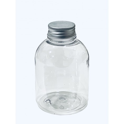 Pet bottle 400ml