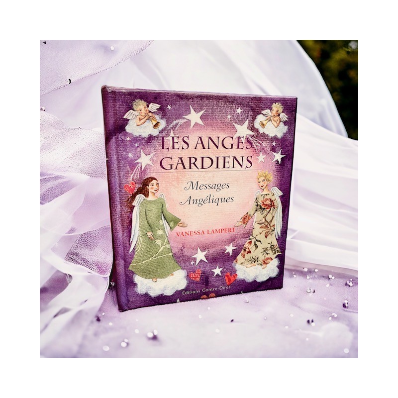 Guardian angels - Angelic Messages box set