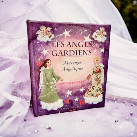 Guardian angels - Angelic Messages box set