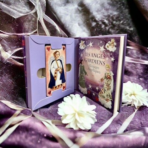 Guardian angels - Angelic Messages box set