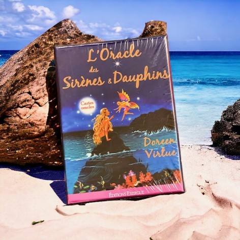 The Oracle of Mermaids & Dolphins