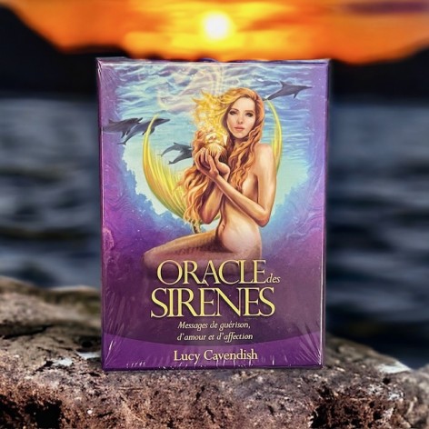 Mermaid Oracle