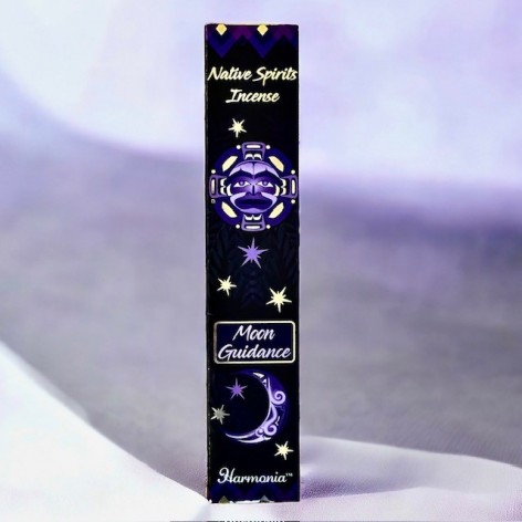 Incense Native Spirits, Moon Jasmine