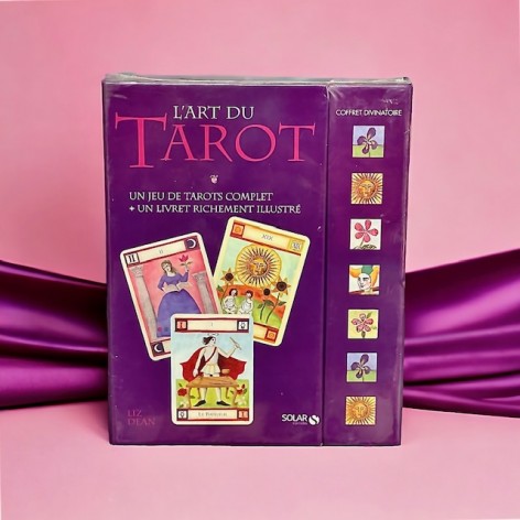 L'art du tarot