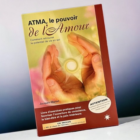 Atma, the power of Love