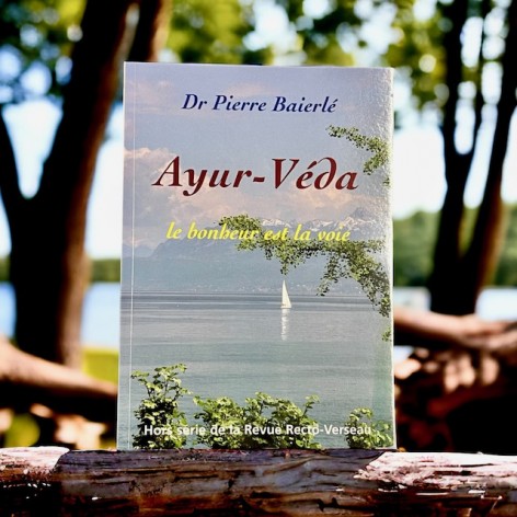 Ayur-Veda, Happiness is the way