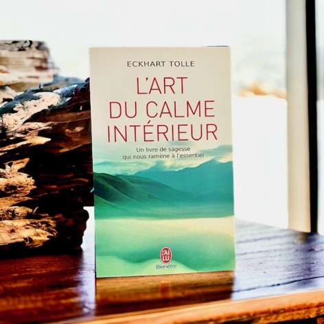 L'art du calme intérieur