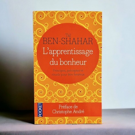 L’apprentissage du bonheur