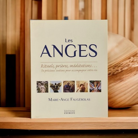 Angels Rituals, prayers, meditations