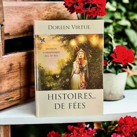 Histoires... De fées