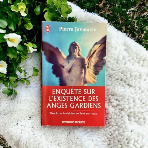 Enquête sur l'existence des anges gardiens