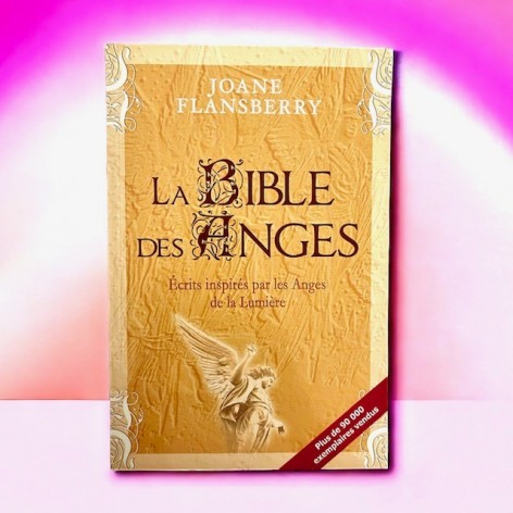 The Angel Bible