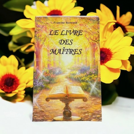 Le Livre des Maîtres