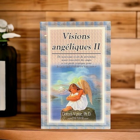 Angelic Visions II