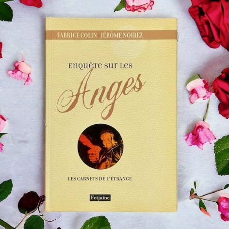 Enquête sur les anges