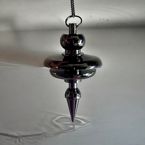 Pendulum divination