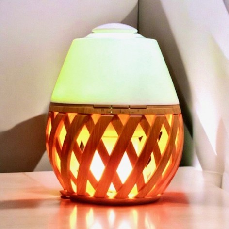 Dolsia Ultrasonic Diffuser