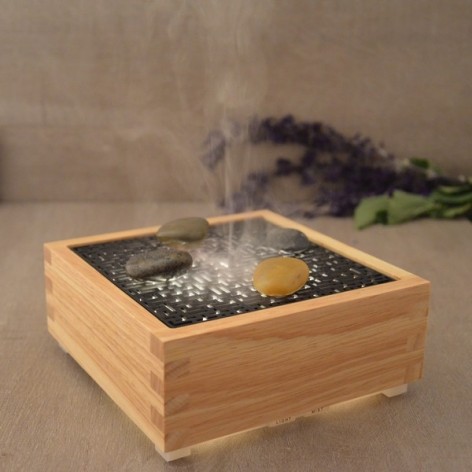 Kaori Ultraschall-Diffusor